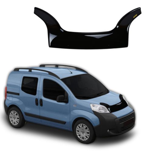 EgriAuto deflektor motora vetra CITROEN Nemo/PEUGEOT Bipper 2007-2019