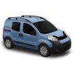 EgriAuto deflektor motora vetra CITROEN Nemo/PEUGEOT Bipper 2007-2019