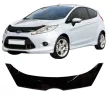 EgriAuto deflektor kapoty FORD Fiesta 20082015