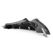 EgriAuto deflektor kapoty FORD Fiesta 20082015