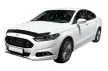 EgriAuto deflektor kapoty FORD Mondeo 20152022