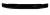 EgriAuto deflektor kapoty FORD Ranger 2003-2007