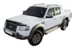 EgriAuto deflektor kapoty FORD Ranger 2007-2009