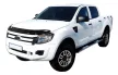 EgriAuto deflektor kapoty FORD Ranger Double Cab 20122015