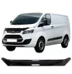 EgriAuto deflektor kapoty FORD Transit Custom 2012-2017