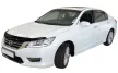EgriAuto deflektor kapoty HONDA Accord 20132018