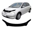 EgriAuto deflektor kapoty HONDA Civic HTB 2000-2005