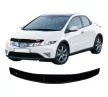 EgriAuto deflektor kapoty HONDA Civic 3/5D mk8 2005-2012