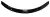 EgriAuto deflektor kapoty HONDA Civic 5D 20122016