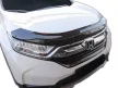 EgriAuto deflektor kapoty HONDA CR-V 2018-2022