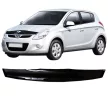 EgriAuto deflektor kapoty HYUNDAI i20 2009-2014