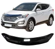 EgriAuto deflektor kapoty HYUNDAI Santa Fe 20122017