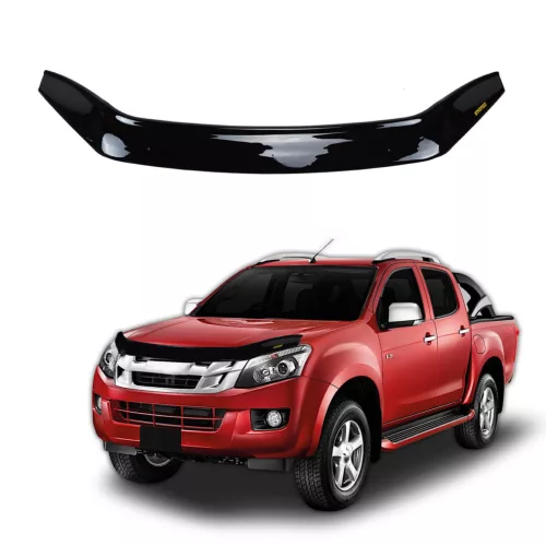 EgriAuto deflektor kapoty ISUZU D max 2012-2015