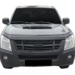 EgriAuto deflektor kapoty ISUZU D-Max 2006-2012