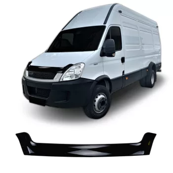   EgriAuto deflektor vzduchu motorového priestoru IVECO Daily 2008-2013