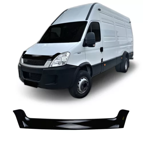 EgriAuto deflektor kapoty IVECO Daily 2008-2013