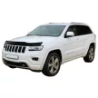 EgriAuto deflektor kapoty JEEP Grand Cherokee 20102021