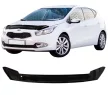 EgriAuto deflektor kapoty KIA Ceed 20122018