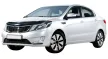 EgriAuto deflektor kapoty KIA Rio sedan 20112015