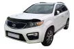 EgriAuto deflektor kapoty KIA Sorento 20092012