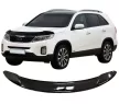 EgriAuto deflektor kapoty KIA Sorento 20122015