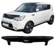 EgriAuto deflektor kapoty KIA Soul 20142019