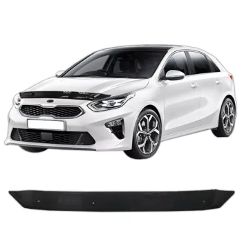   EgriAuto deflektor vzduchu motorového priestoru Kia Ceed 2018-up