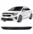 EgriAuto deflektor kapoty KIA Ceed 2018-up