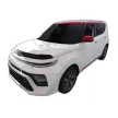 EgriAuto deflektor kapoty KIA E-Soul 2020-up