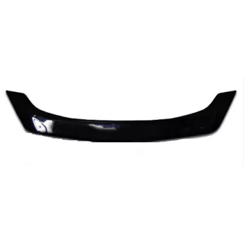 EgriAuto deflektor vetra motora Mazda 3 Hatchback 2009-2013
