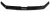 EgriAuto deflektor kapoty MAZDA 6 2012up