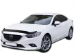 EgriAuto deflektor kapoty MAZDA 6 2012up