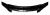 EgriAuto deflektor kapoty MAZDA BT-50 2008-2011