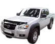 EgriAuto deflektor kapoty MAZDA BT-50 2008-2011