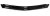 EgriAuto deflektor kapoty MERCEDES B Classe W246 20112019