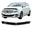 EgriAuto deflektor kapoty MERCEDES B Classe W246 20112019