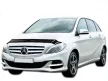 EgriAuto deflektor kapoty MERCEDES B Classe W246 20112019