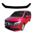 EgriAuto deflektor kapoty MERCEDES Vito/Viano/V- class 2014-2022
