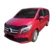 EgriAuto deflektor kapoty MERCEDES Vito/Viano/V- class 2014-2022