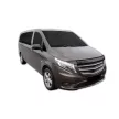 EgriAuto deflektor kapoty MERCEDES Vito/Viano 2014-2022
