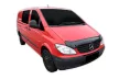 EgriAuto deflektor kapoty MERCEDES Vito/Viano 2002-2014