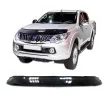 EgriAuto deflektor kapoty MITSUBISHI L200 20152019