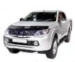 EgriAuto deflektor kapoty MITSUBISHI L200 20152019