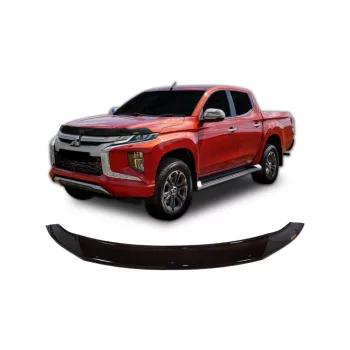 EgriAuto deflektor kapoty vetra MITSUBISHI L200 2019-up