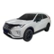 EgriAuto deflektor kapoty vetra MITSUBISHI Eclipse Cross 2018-2020