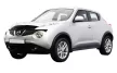EgriAuto deflektor kapoty NISSAN Juke 2010-2018