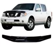 EgriAuto deflektor kapoty NISSAN Navara 2005-2010