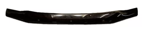 EgriAuto deflektor motora NISSAN Patrol 2005-2010