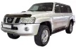 EgriAuto deflektor motora NISSAN Patrol 2005-2010