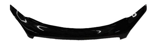 EgriAuto deflektor motora NISSAN Qashqai J10 2007-2010